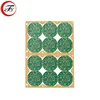 PCB Board Customized Microcontroller Development Board, Circuit Board Electronic PCB Assembly