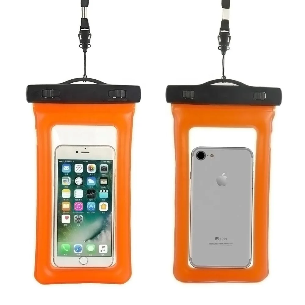 Universal Waterproof Case double airbags waterproof pouch bag airbag Cell Phone Water proof dry bag for smart phone
Universal Waterproof Case double airbags waterproof pouch bag airbag Cell Phone Water proof dry bag for smart phone