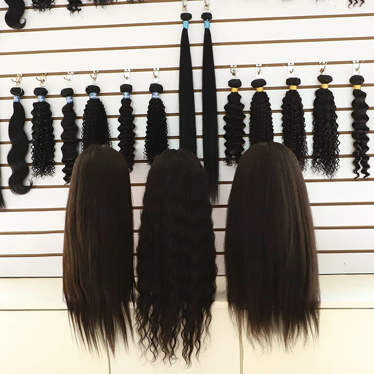 Wholesale Human Hair Wigs Lace Front Closure Body Wave Full Virgin Brazilian Cuticle Aligned Lace Closure Human Hair Wig, Natural color1b
Wholesale Human Hair Wigs Lace Front Closure Body Wave Full Virgin Brazilian Cuticle Aligned Lace Closure Human Hair Wig, Natural color1b