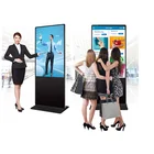 Wholesale 49 inch outdoor digital signage wall-mounted advertising machine