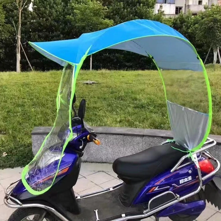 Cheap electric scooter rain umbrella for electric scooter windproof sunshade motorcycle umbrella rain low price bike umbrella
Cheap electric scooter rain umbrella for electric scooter windproof sunshade motorcycle umbrella rain low price bike umbrella