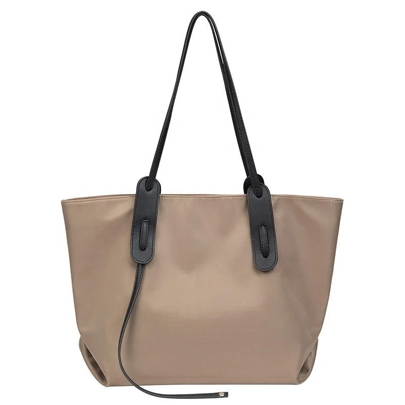 MIYIN 2021 new Oxford cloth ladies handbags one-shoulder tote bag multifunctional travel handbags for women
MIYIN 2021 new Oxford cloth ladies handbags one-shoulder tote bag multifunctional travel handbags for women