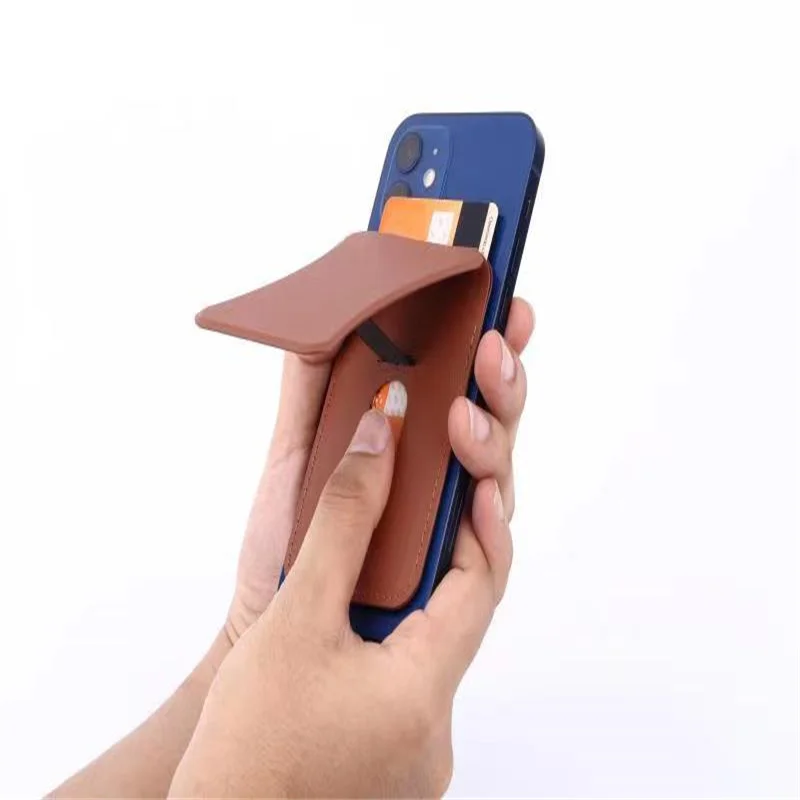 Wholesale Custom rfid wallet mags afe leather mags afe wallet for phone magsaf 12 13 11 pro max
Wholesale Custom rfid wallet mags afe leather mags afe wallet for phone magsaf 12 13 11 pro max