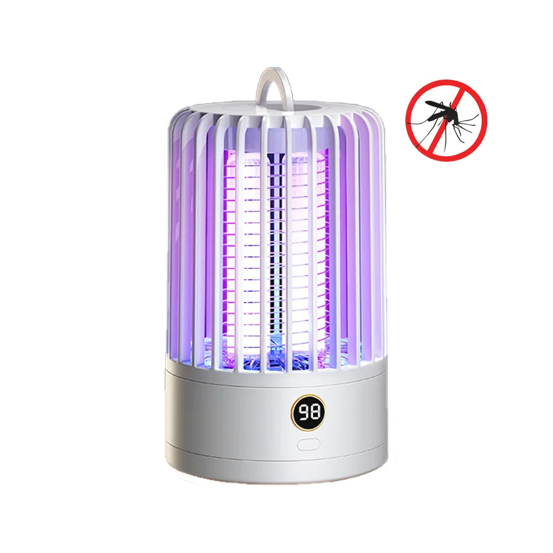 mosquito killer lamp good price rechargeable USB Electric Mosquito Killer for Home and Outdoor
mosquito killer lamp good price rechargeable USB Electric Mosquito Killer for Home and Outdoor