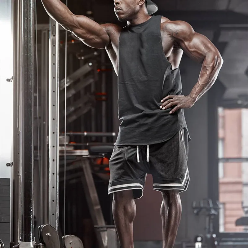 Men's Casual Sports Quick Dry Workout Running or Gym Training Short with Zipper Pockets
Men's Casual Sports Quick Dry Workout Running or Gym Training Short with Zipper Pockets