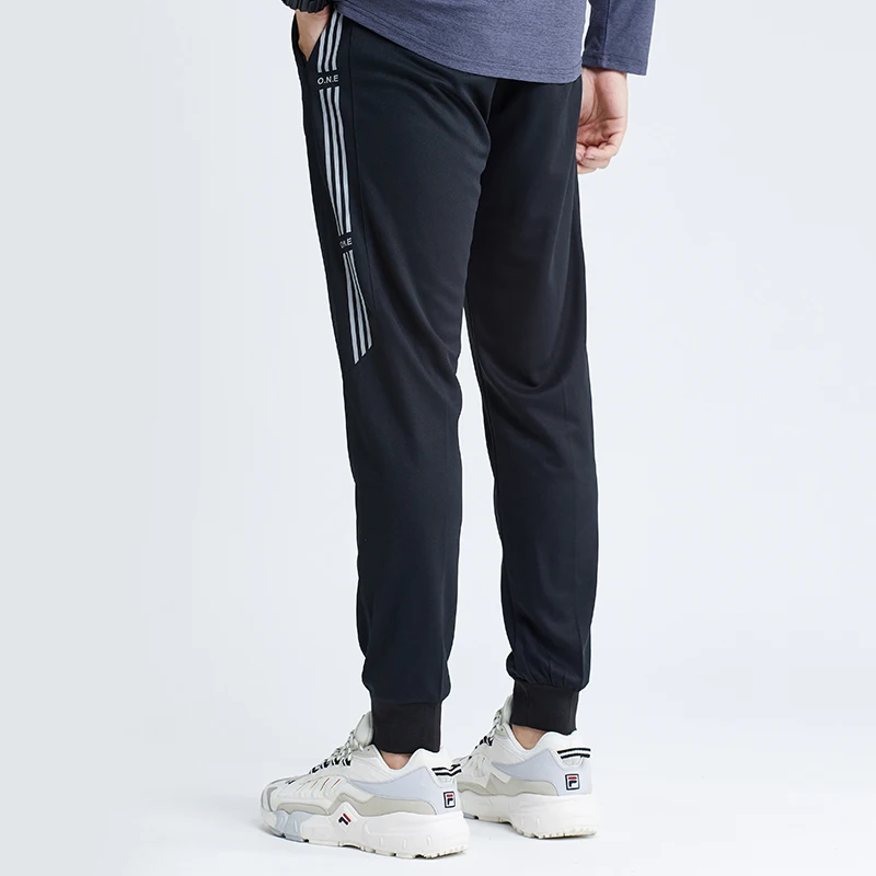 Wholesales autumn new casual pants slimming men elastic sports black jogger pants sweatpants
Wholesales autumn new casual pants slimming men elastic sports black jogger pants sweatpants