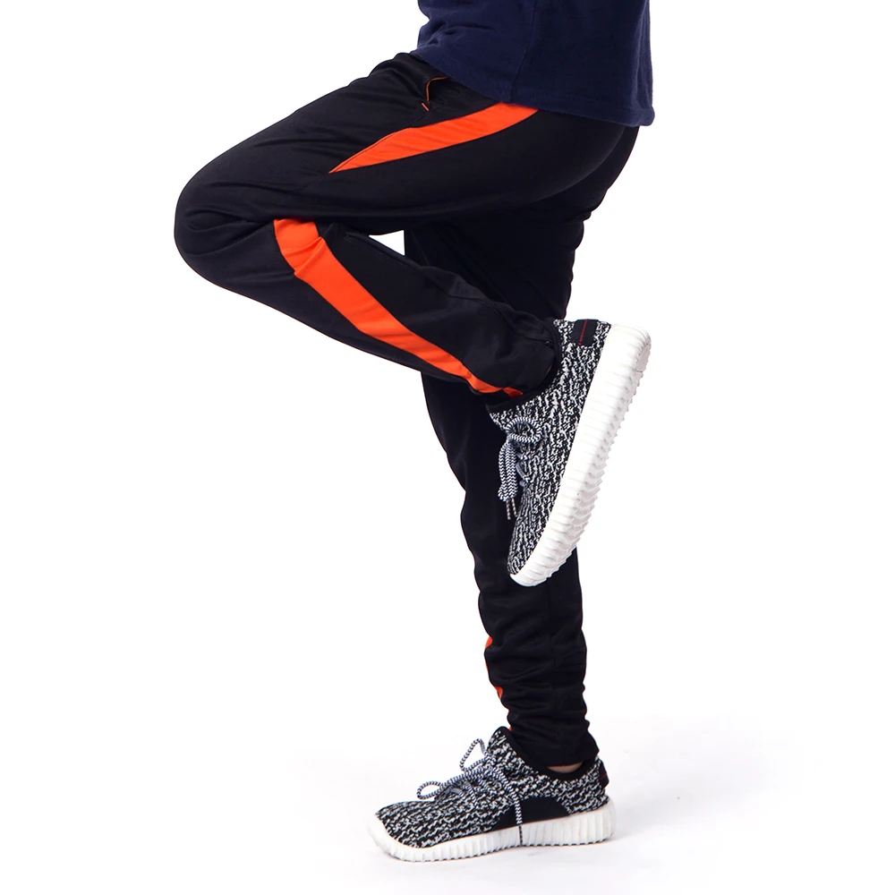 Men Running Pants Tapered Slim Fit Sweatpants with Pocket Sports Jogging Basketball Climbing Work, Customized color
Men Running Pants Tapered Slim Fit Sweatpants with Pocket Sports Jogging Basketball Climbing Work, Customized color