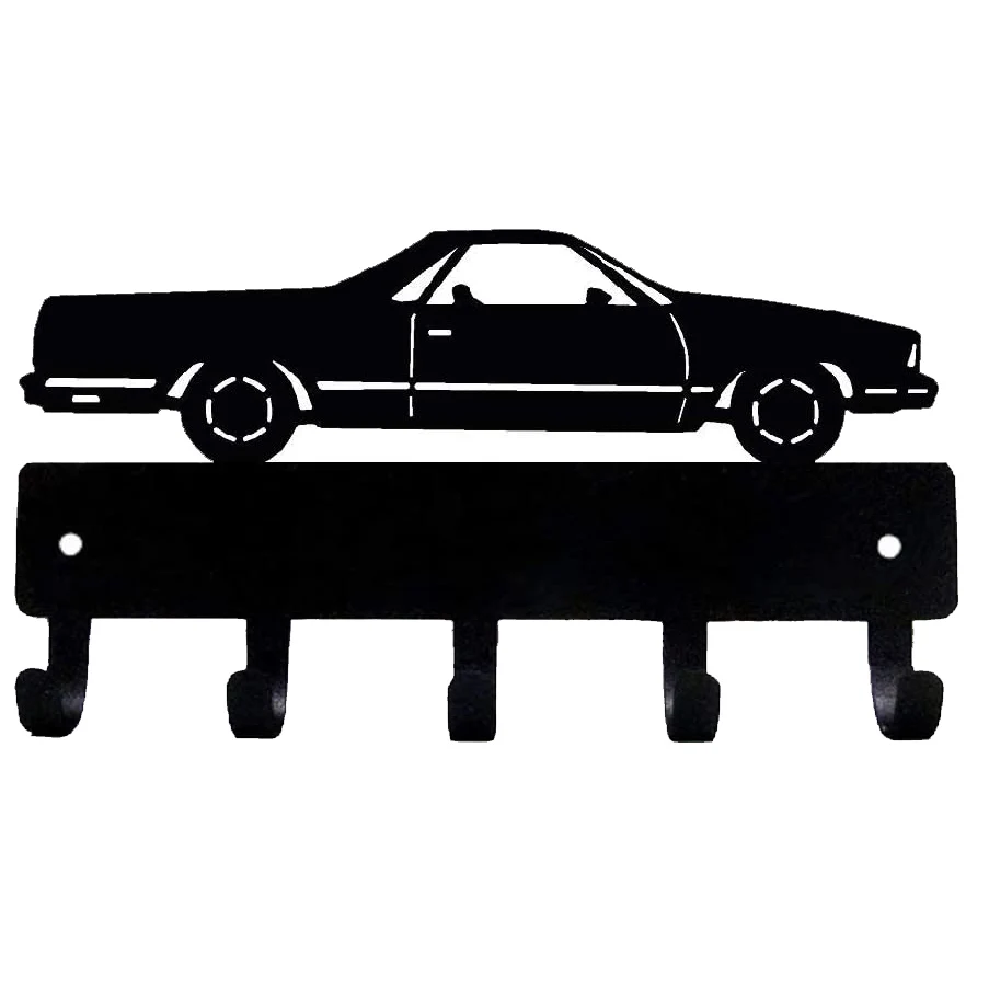 Yinfa Factory Home Crafts Decor Classic Car 25 Key Rack Hanger - 6 /9 Inch Wide Metal Wall Art TY2202
Yinfa Factory Home Crafts Decor Classic Car 25 Key Rack Hanger - 6 /9 Inch Wide Metal Wall Art TY2202