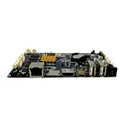 JLD007 Amlogic s812 2GHz 1080P and 4K controller board for LCD screen / Digital Signage / TV Box