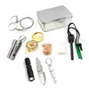wholesale zombie survival kit new camping equipment