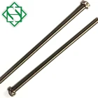 Hexagon Socket Cap Screw Din 912 Grade 8.8 Carbon Steel Zinc Plated Black Phosphate Hexagon Socket Head Cap Screw