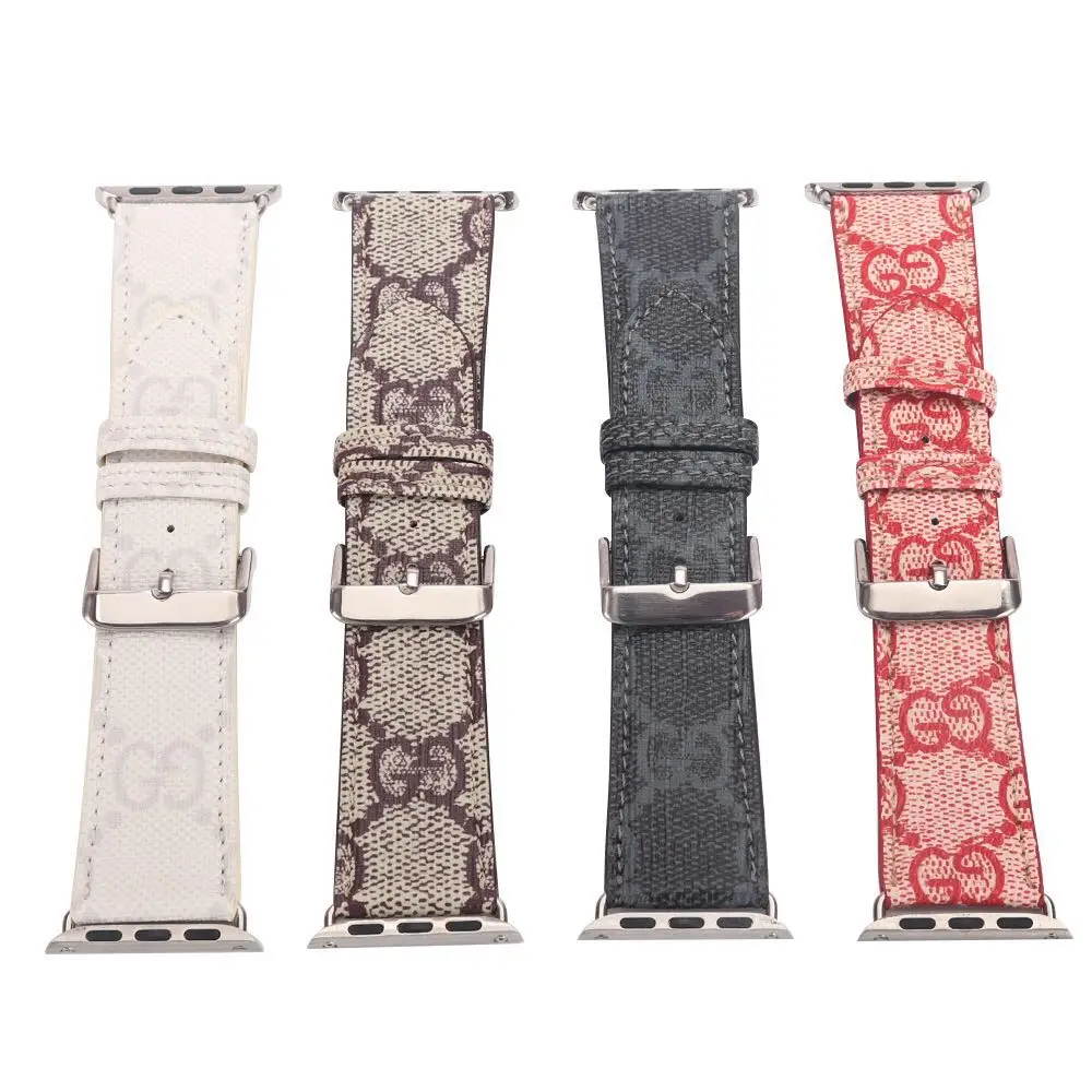 Factory Price Leather Designed Replacement watch Strap for iWatch Series 5/4/3/2/1 men lady women leather band apple watch
Factory Price Leather Designed Replacement watch Strap for iWatch Series 5/4/3/2/1 men lady women leather band apple watch