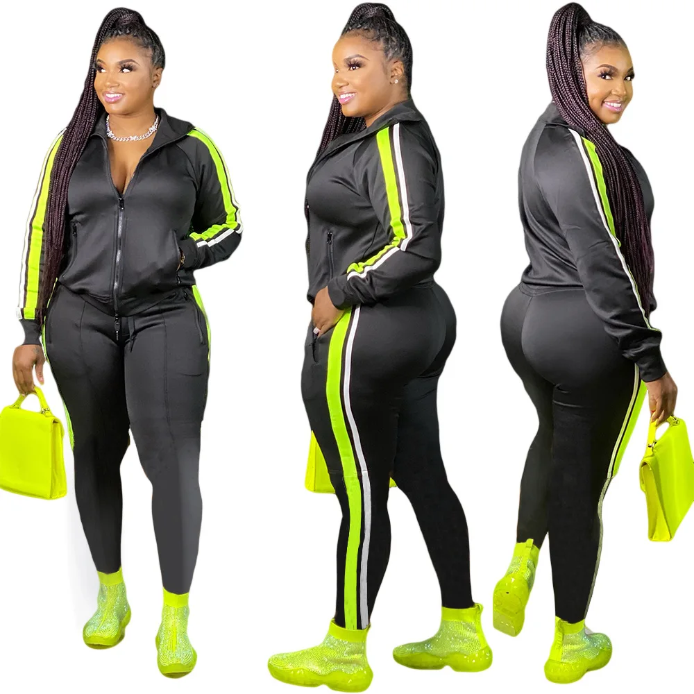 2021 Polynesian Women'S Clothing Casual Two Pices Sets De Algodon Sudadera House Wholesale 4Xl Size Women Tracksuitde Clothing, Picture
2021 Polynesian Women'S Clothing Casual Two Pices Sets De Algodon Sudadera House Wholesale 4Xl Size Women Tracksuitde Clothing, Picture