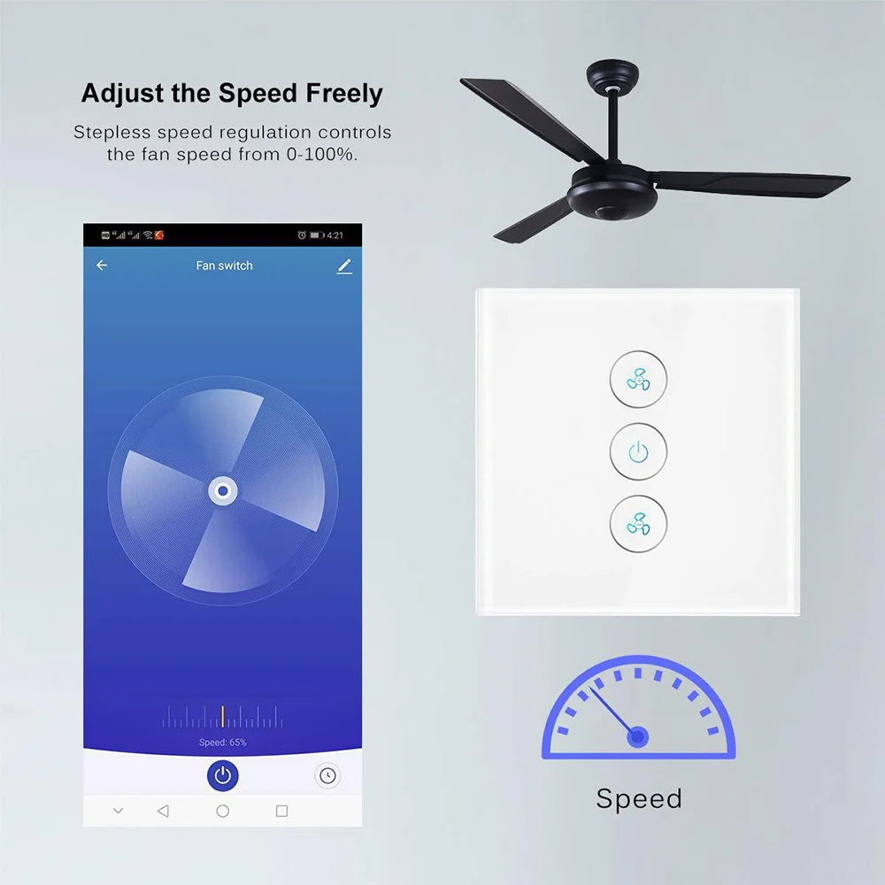 Smart fan switch  (11)