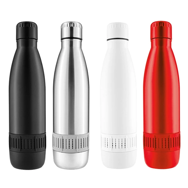 Amazon fashion Blue tooth speaker waterproof music bottle double wall stainless steel wireless Blue tooth Speaker, Silver, red, white, black
Amazon fashion Blue tooth speaker waterproof music bottle double wall stainless steel wireless Blue tooth Speaker, Silver, red, white, black