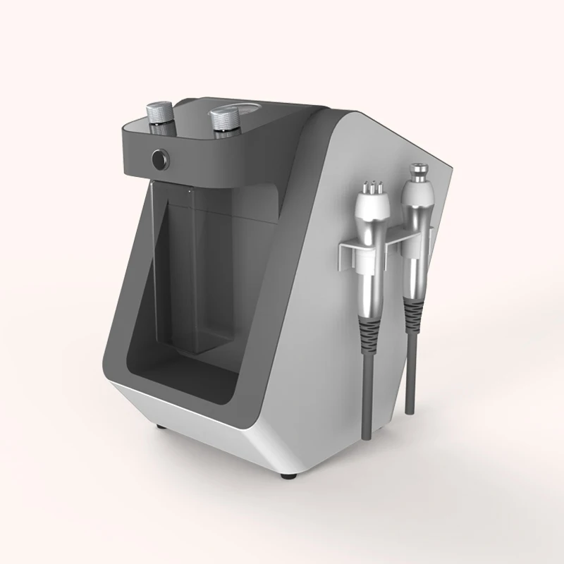 Aqua Peel Face Facial Machine/Skin Care Water Removable/ dermabrasion Facial Machine
Aqua Peel Face Facial Machine/Skin Care Water Removable/ dermabrasion Facial Machine