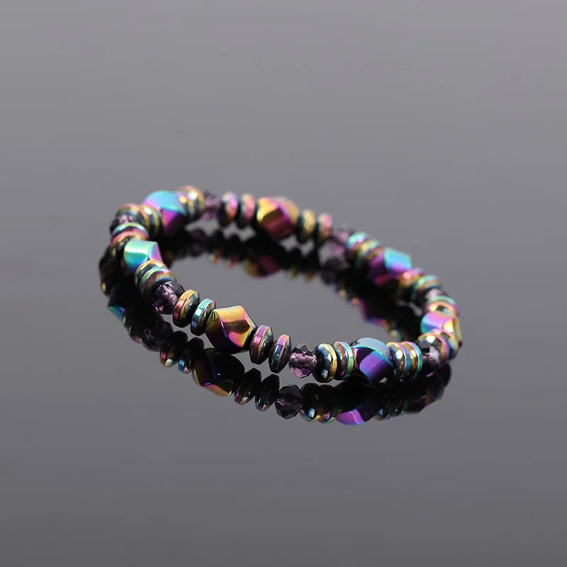 Top selling men bracelet band hot style creative European and American wind beads bracelet, One color
Top selling men bracelet band hot style creative European and American wind beads bracelet, One color