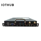 HUSHIDA Manufacturer of Intel I3/i5/i7/3855u CPU standard OPS 80pin Mini PC for touch panel
