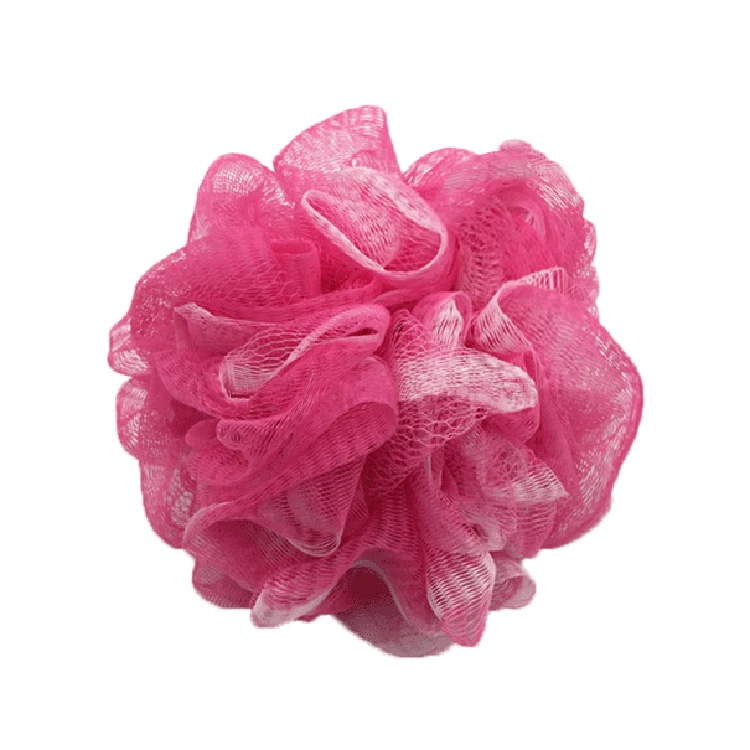 High Quality Natural Body Loofahs Massage Mesh Bath Ball Shower Flower Sponge, As pictures
High Quality Natural Body Loofahs Massage Mesh Bath Ball Shower Flower Sponge, As pictures