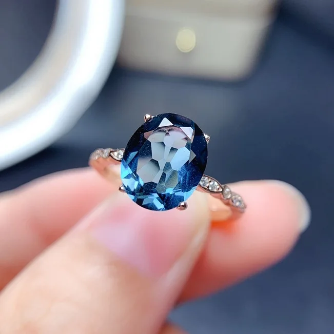 Hainon Ring Jewelry silver Color Plating Navy blue birthday stone oval stone Wedding Rings For Women
Hainon Ring Jewelry silver Color Plating Navy blue birthday stone oval stone Wedding Rings For Women
