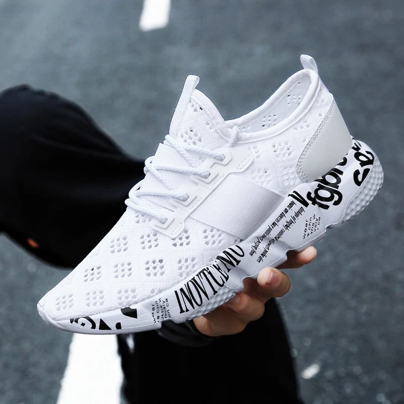 High quality custom breathable mesh lightweight sport campus fashion shoes mens casual sneakers for men sport shoes sneakers, Optional
High quality custom breathable mesh lightweight sport campus fashion shoes mens casual sneakers for men sport shoes sneakers, Optional