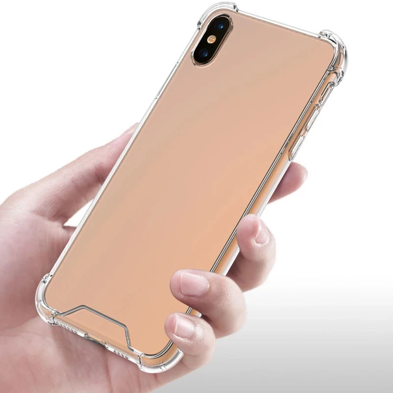 Ultra Hybrid Compatible For Samssung A32 5G ,Transparent PC Back Cover Phone Case for Samsung S21 plus Hard Crystal Clear Case
Ultra Hybrid Compatible For Samssung A32 5G ,Transparent PC Back Cover Phone Case for Samsung S21 plus Hard Crystal Clear Case
