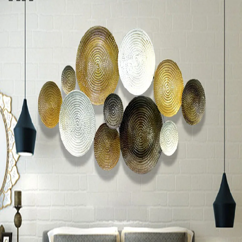 Stylish beautiful Chinese Style Wall Art Decor Metal Creative Living room Wall Mount Background Home decoration, As photo
Stylish beautiful Chinese Style Wall Art Decor Metal Creative Living room Wall Mount Background Home decoration, As photo