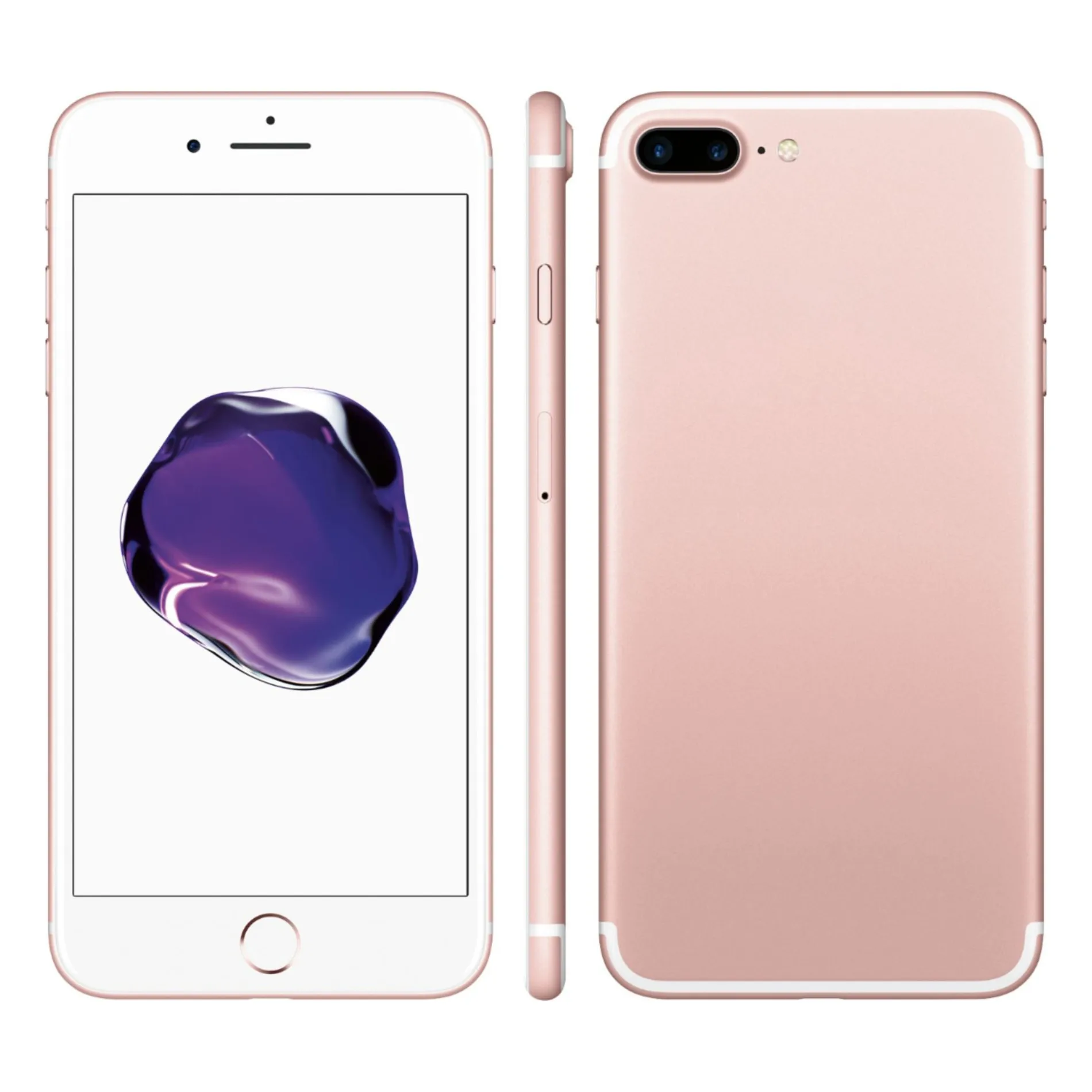 Wholesale Top Quality 7P Original 128GB Smart Phone For iPhone 7 Plus Renewed Cell Phone
Wholesale Top Quality 7P Original 128GB Smart Phone For iPhone 7 Plus Renewed Cell Phone