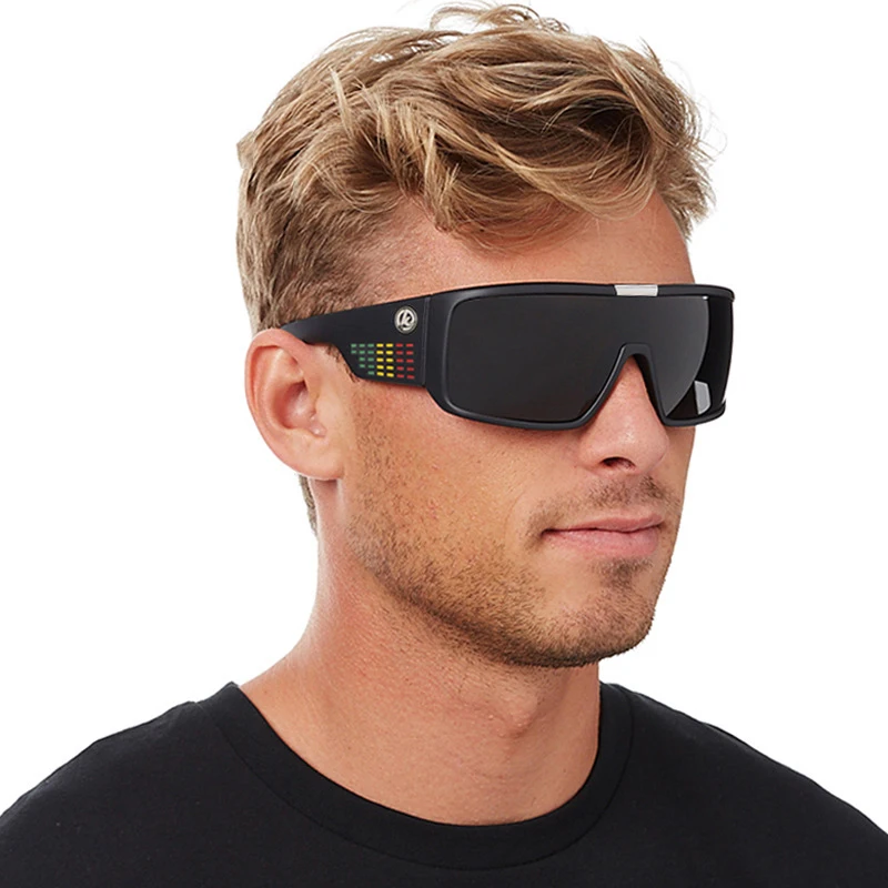 2020 KDEAM oversized fashion men hot polarized custom big luxury sunglasses, Picture colors
2020 KDEAM oversized fashion men hot polarized custom big luxury sunglasses, Picture colors