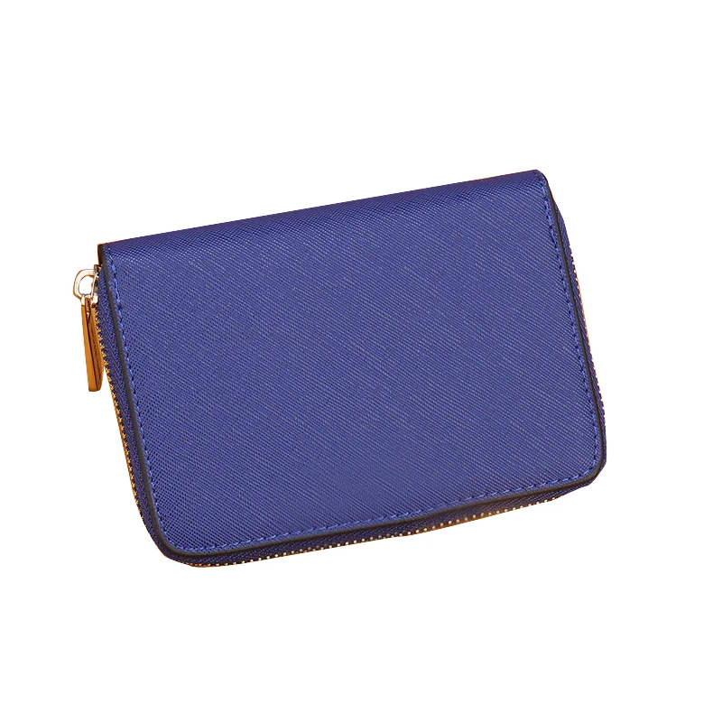 Wholesale Soft PU Leather Zipper Coin Holder Purse Unisex Cute Mini Coin Purse for Euro
Wholesale Soft PU Leather Zipper Coin Holder Purse Unisex Cute Mini Coin Purse for Euro