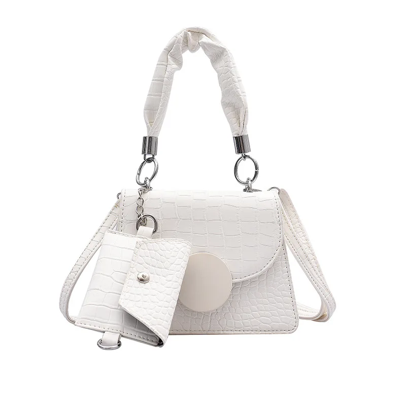 Autumn and Winter new women's small bag 2021 new fashion texture crossbody handbag all-match shoulder chain bag, Customizable
Autumn and Winter new women's small bag 2021 new fashion texture crossbody handbag all-match shoulder chain bag, Customizable