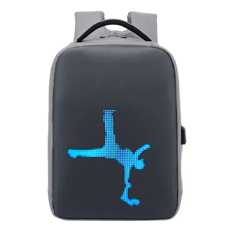 Lighted led backpack light led display bag led light for bag backpack, Customized colors
Lighted led backpack light led display bag led light for bag backpack, Customized colors
