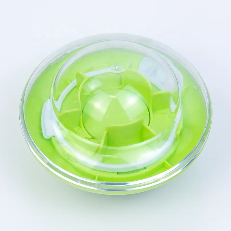 Pet Treat Feeding Toys for Dogs and Cats Dispenser Puzzle Food Activity Tumble UFO Toys, As picture
Pet Treat Feeding Toys for Dogs and Cats Dispenser Puzzle Food Activity Tumble UFO Toys, As picture