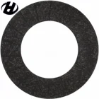 LH802A Clutch facing high copper for heavy truck and bus