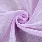 Woven New Design Curtains Accept Orders New Product Multicolor Comfort Design Home Office Curtains Cheap Kitchen Curtain