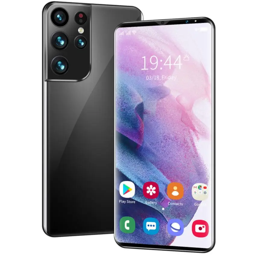 Factory Price Cheap 2021 New S28Pro+ 6.1 inch Display smartphone Android Mobile Phones With Dual SIM Cards Cell Phone
Factory Price Cheap 2021 New S28Pro+ 6.1 inch Display smartphone Android Mobile Phones With Dual SIM Cards Cell Phone