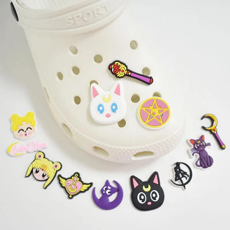 New Arrival Animal Shoe Charm Cats And Dog Accessories Anime Decoration For Clog Shoe, Picture
New Arrival Animal Shoe Charm Cats And Dog Accessories Anime Decoration For Clog Shoe, Picture
