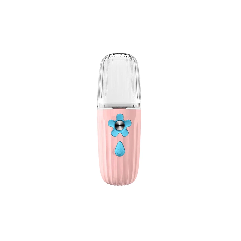 Face care waterproof mini nano water mist spray sanitizer nano coating mist spray device usb nano spray
Face care waterproof mini nano water mist spray sanitizer nano coating mist spray device usb nano spray
