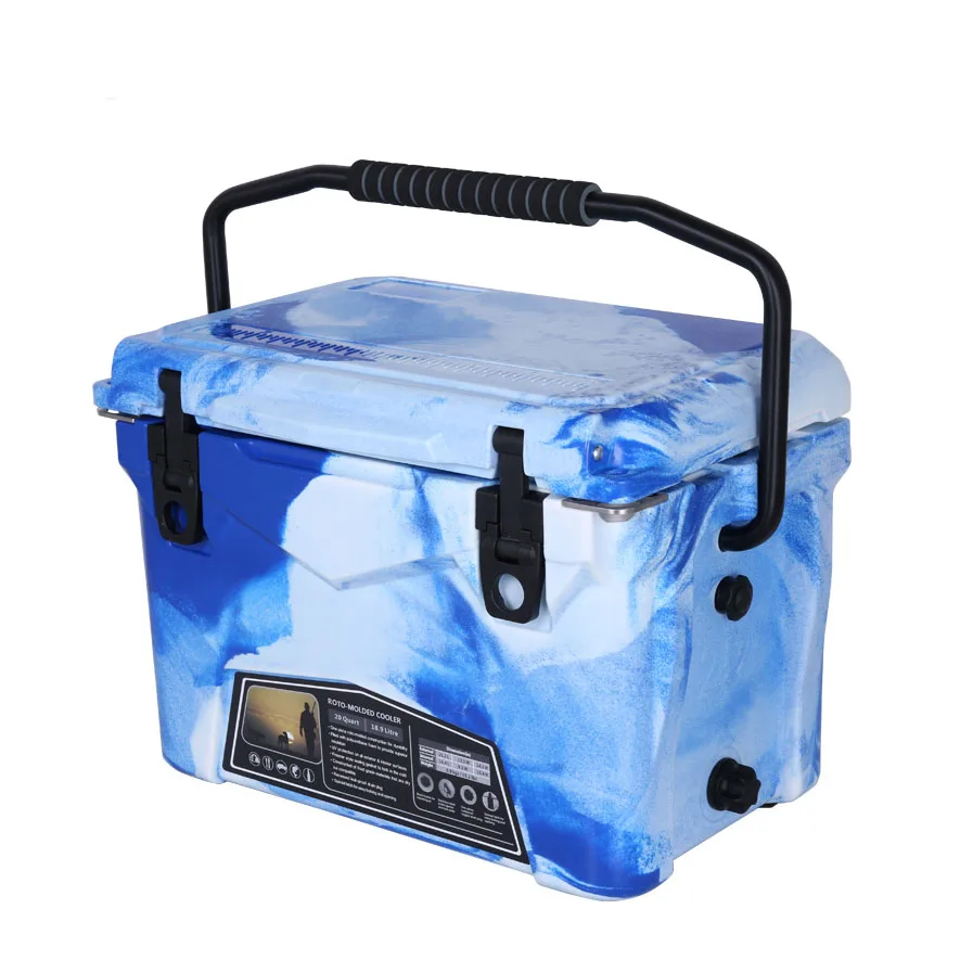 Gint Hard Plastic Ice Chest Rotomolded Cooler Box For Holiday Camping Use Ice Chest Hard Coolers Boxes with Lock Wheel
Gint Hard Plastic Ice Chest Rotomolded Cooler Box For Holiday Camping Use Ice Chest Hard Coolers Boxes with Lock Wheel