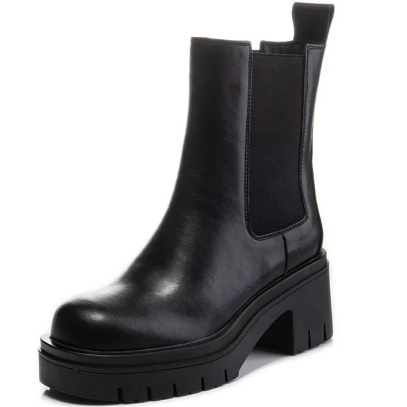 Dropshipping Custom Logo Fashion Boots Large Size Women's Lace-Up Buckle Mid-Tube Boots Strap Flat Shoes
Dropshipping Custom Logo Fashion Boots Large Size Women's Lace-Up Buckle Mid-Tube Boots Strap Flat Shoes