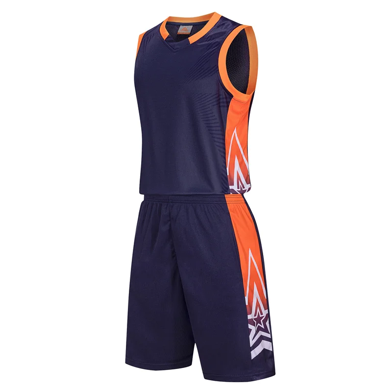Fast Shipping OEM Custom Polyester Basketball Uniform 100% Stitched Top Quality Basketball Jersey 
Fast Shipping OEM Custom Polyester Basketball Uniform 100% Stitched Top Quality Basketball Jersey