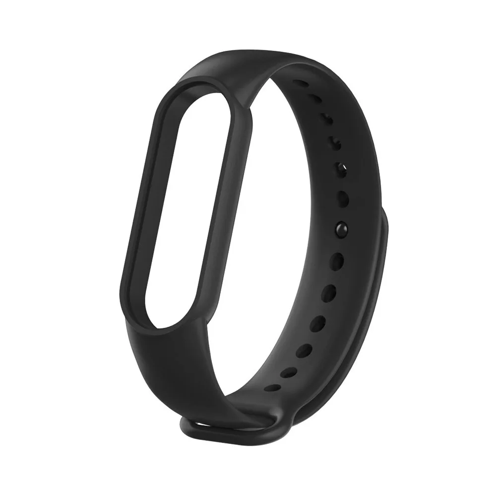 New Hot Smart wristband Silicone Watch Band Strap MI Band 6 5 4 3 2 1 For Xiaomi, 25 colors
New Hot Smart wristband Silicone Watch Band Strap MI Band 6 5 4 3 2 1 For Xiaomi, 25 colors
