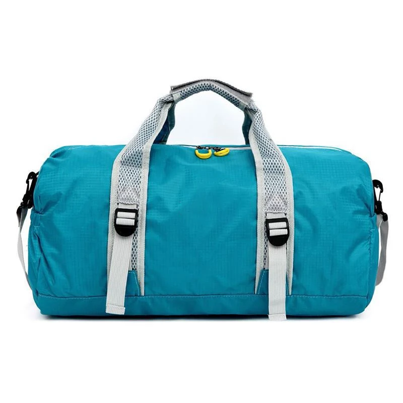 Spring New Fashion Sports Waterproof Shoulder Bag Neutral Travel Solid Color Stitching Oxford Cloth Handbag
Spring New Fashion Sports Waterproof Shoulder Bag Neutral Travel Solid Color Stitching Oxford Cloth Handbag