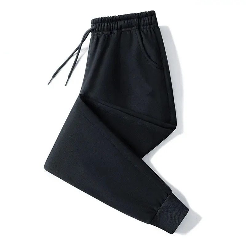 Men Autumn Casual Fitness Joggers Pants Tracksuit Bottoms Trousers Men Skinny Sweatpants Jogger Track Pants Men, Black 
Men Autumn Casual Fitness Joggers Pants Tracksuit Bottoms Trousers Men Skinny Sweatpants Jogger Track Pants Men, Black