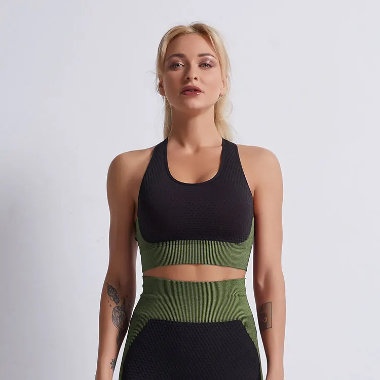 Factory Supply High Quality Sport Clothes High Waisted Fitness Pants Workout yoga sets fitness women
Factory Supply High Quality Sport Clothes High Waisted Fitness Pants Workout yoga sets fitness women