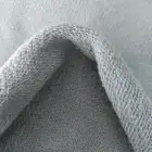 Terry French Terry Fabric China Factory 100% Cotton 32S 12S French Terry Knit Fabric Hoodie Fabric