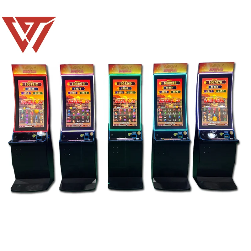 High margins are the most popular Coin link slot machine Slot Machine Push Button Hight quality Touch button controller
High margins are the most popular Coin link slot machine Slot Machine Push Button Hight quality Touch button controller