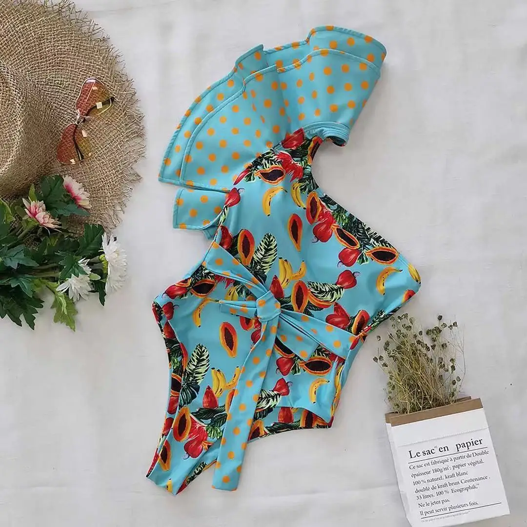Female Swimsuit Women Bathing Suit 2021 Swim For Wear New One Piece Print Polyester Swimwear Push Up One piece With CUp Sexy
Female Swimsuit Women Bathing Suit 2021 Swim For Wear New One Piece Print Polyester Swimwear Push Up One piece With CUp Sexy
