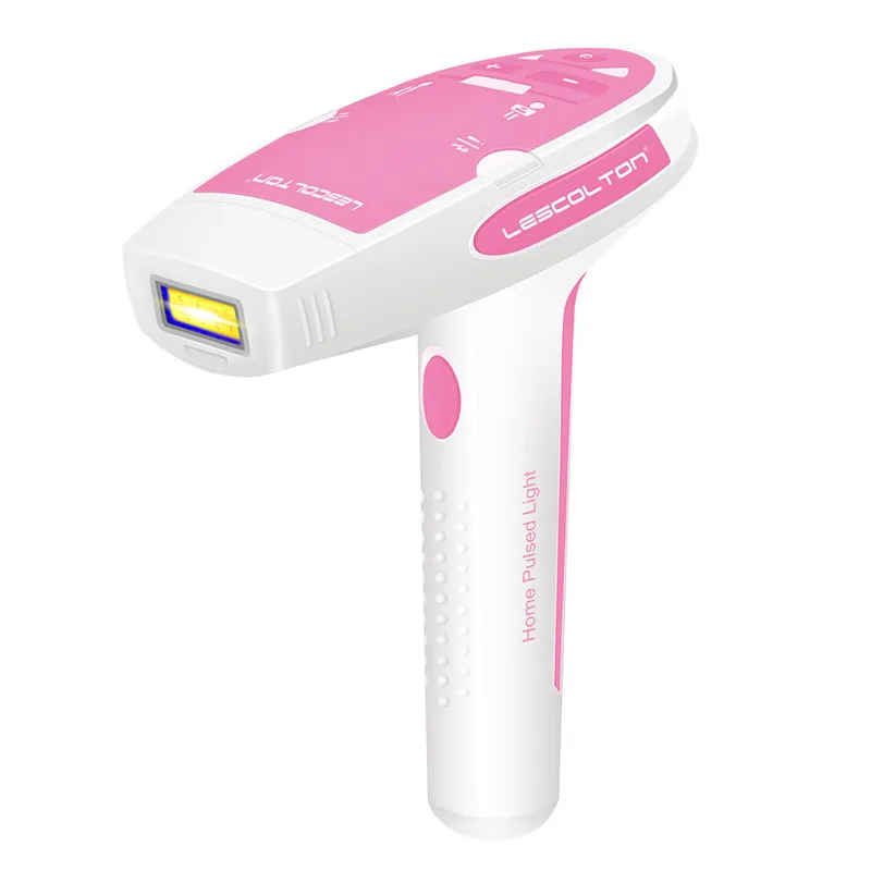 Personal Beauty Device Ipl Laser Hair Removal Portable Ipl Hair Removal Laser Epilator For Women, Pink+white
Personal Beauty Device Ipl Laser Hair Removal Portable Ipl Hair Removal Laser Epilator For Women, Pink+white