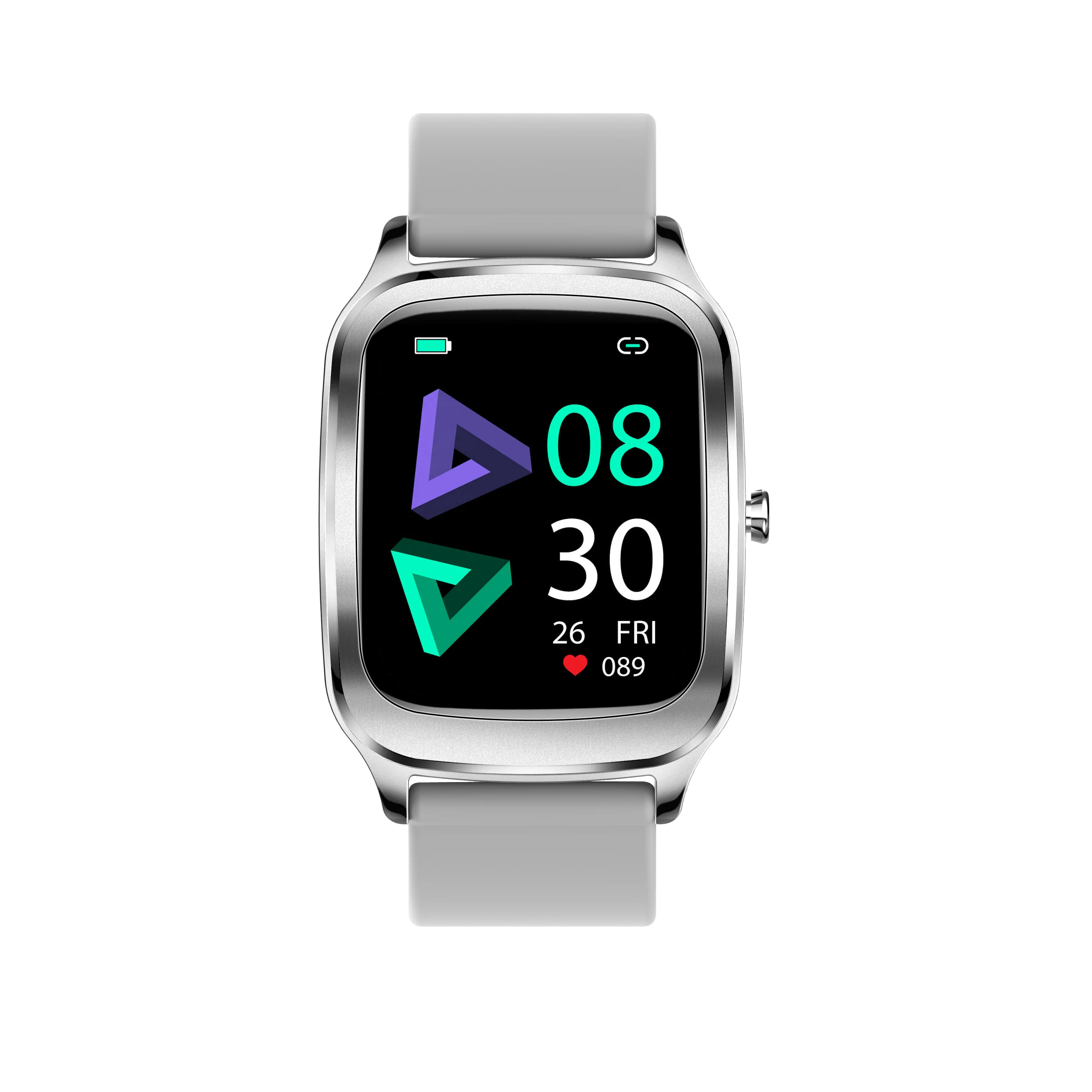 2021 Smartwatch watch blood pressure Waterproof high quality OEM/ODM in stock Amazon fashion heart rate sports smart watch band, Black,silver , pink.
2021 Smartwatch watch blood pressure Waterproof high quality OEM/ODM in stock Amazon fashion heart rate sports smart watch band, Black,silver , pink.